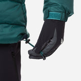Mountain EquipmentMountain Equipment Senja Women's JacketOutdoor Action