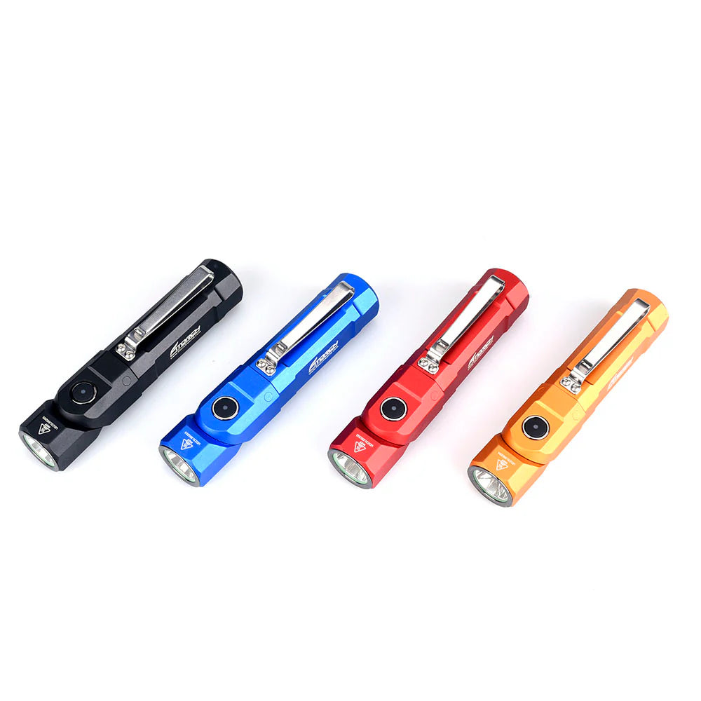 Outdoor Action 
Fitorch ER26 Angle FlashLight