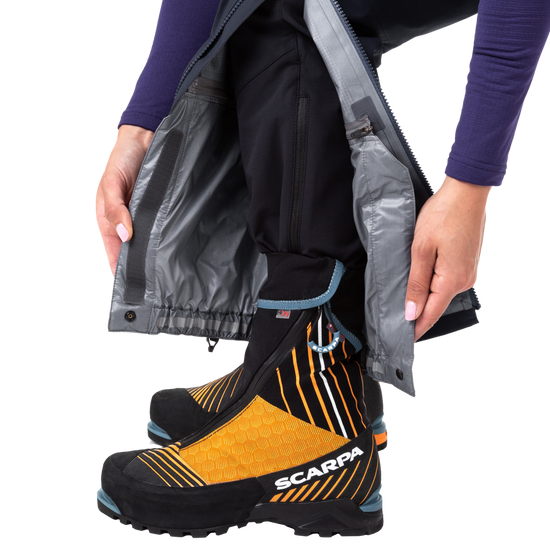 Mountain EquipmentMountain Equipment Tupilak Women's PantOutdoor Action