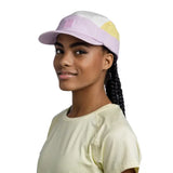 BUFFBuff 5 Panel Go CapOutdoor Action