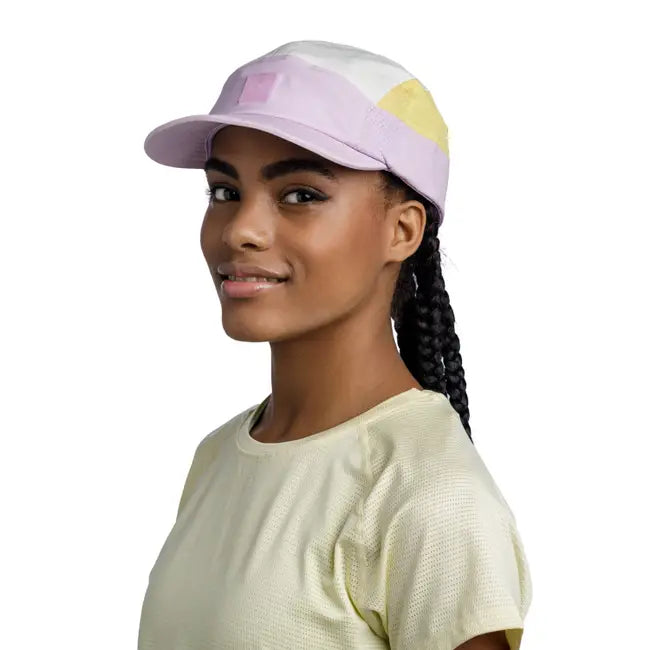 BUFFBuff 5 Panel Go CapOutdoor Action