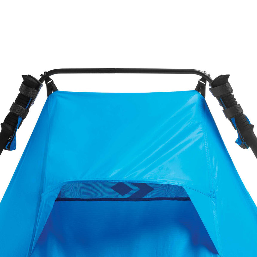 Black DiamondBlack Diamond Distance Tent With AdapterOutdoor Action