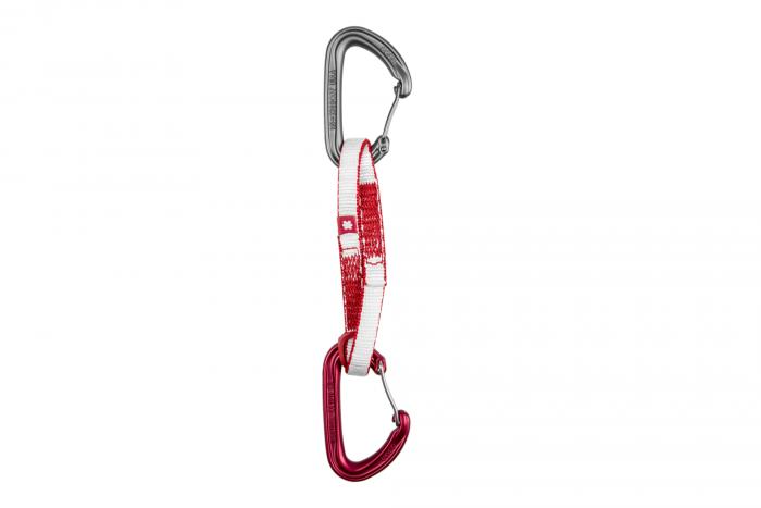 Ocún Kestrel QD ST-Sling DYN 12 Quickdraw - image 4