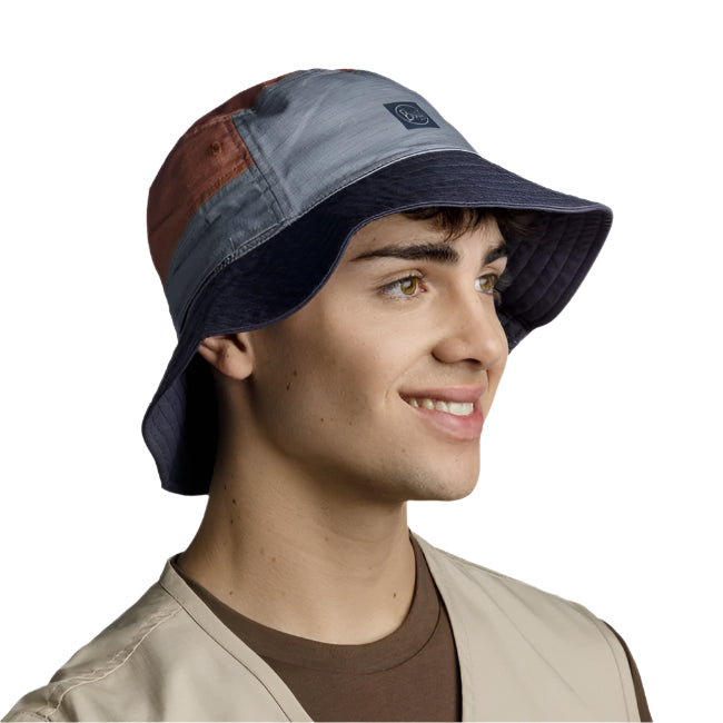 BUFFBuff Sun Bucket HatOutdoor Action