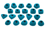 Ocún Footholds Set 1 Bolt-on Climbing Accessory - image 3