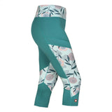 Ocún Rhea leggings 3/4 Women - image 14