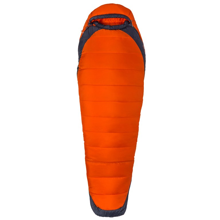 MarmotMarmot Trestles Elite Eco 0 Long Sleeping BagOutdoor Action