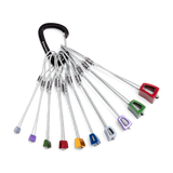 Black DiamondBlack Diamond Stopper Set #4-13Outdoor Action