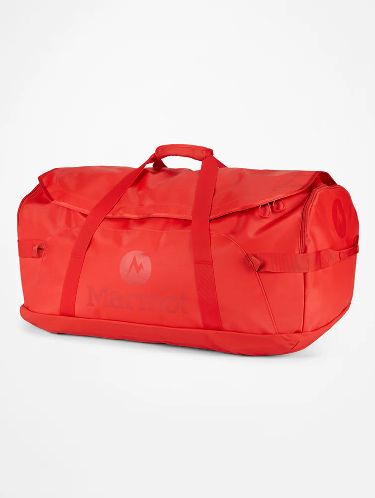 Marmot duffel bag deals
