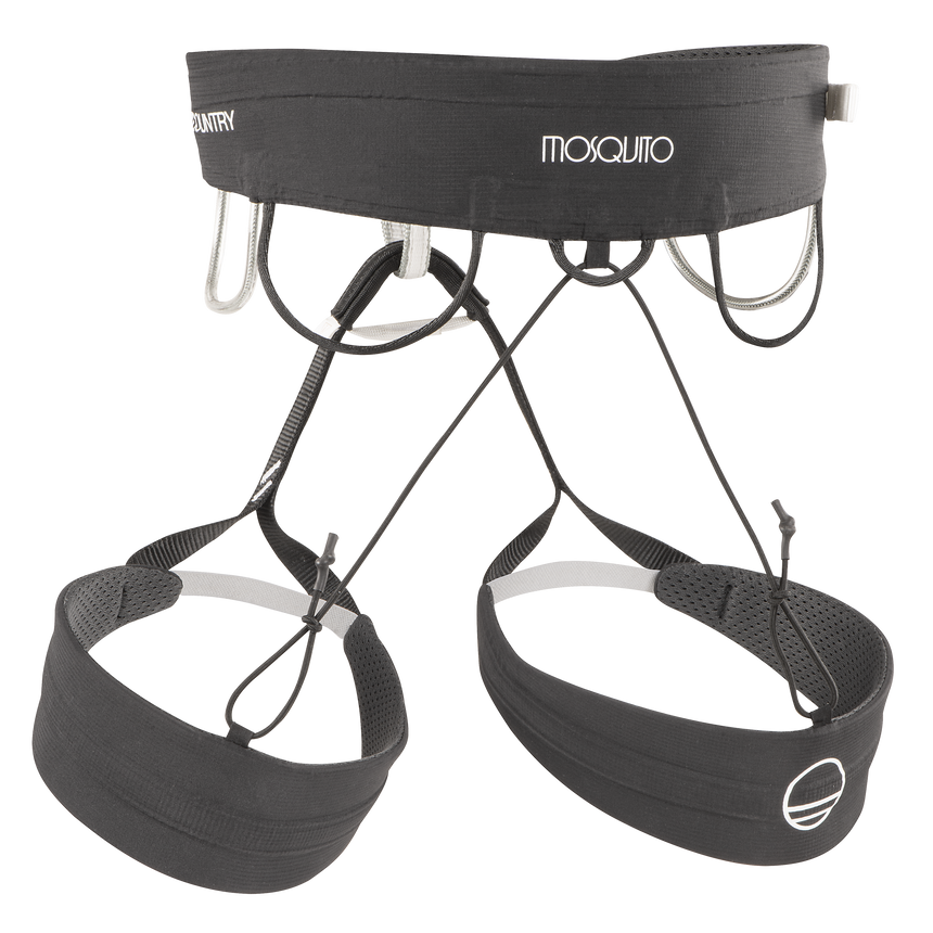 Wild Country ClimbingWild Country Climbing Mosquito Women's HarnessOutdoor Action
