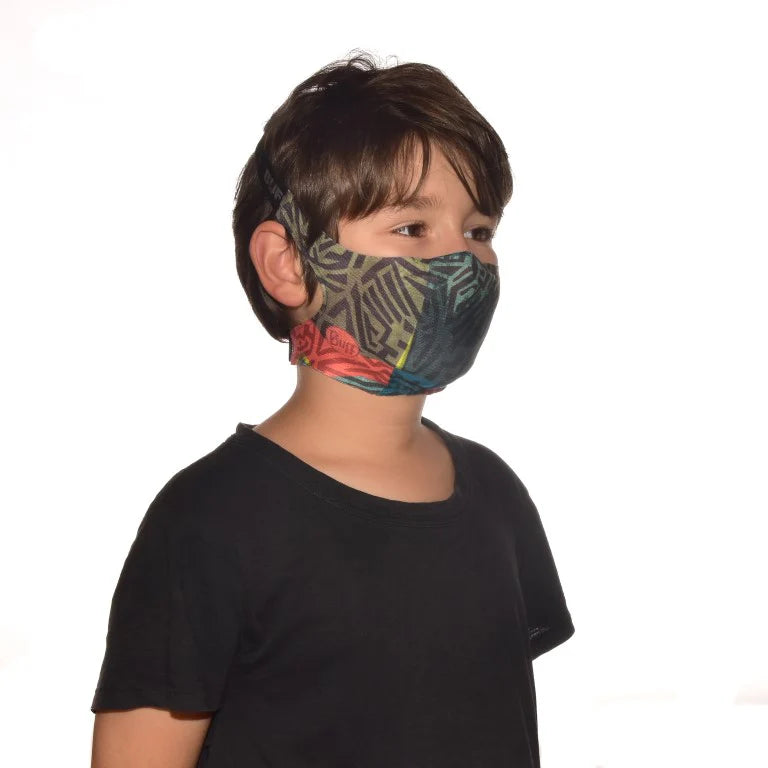 BUFFBuff Filter MaskOutdoor Action