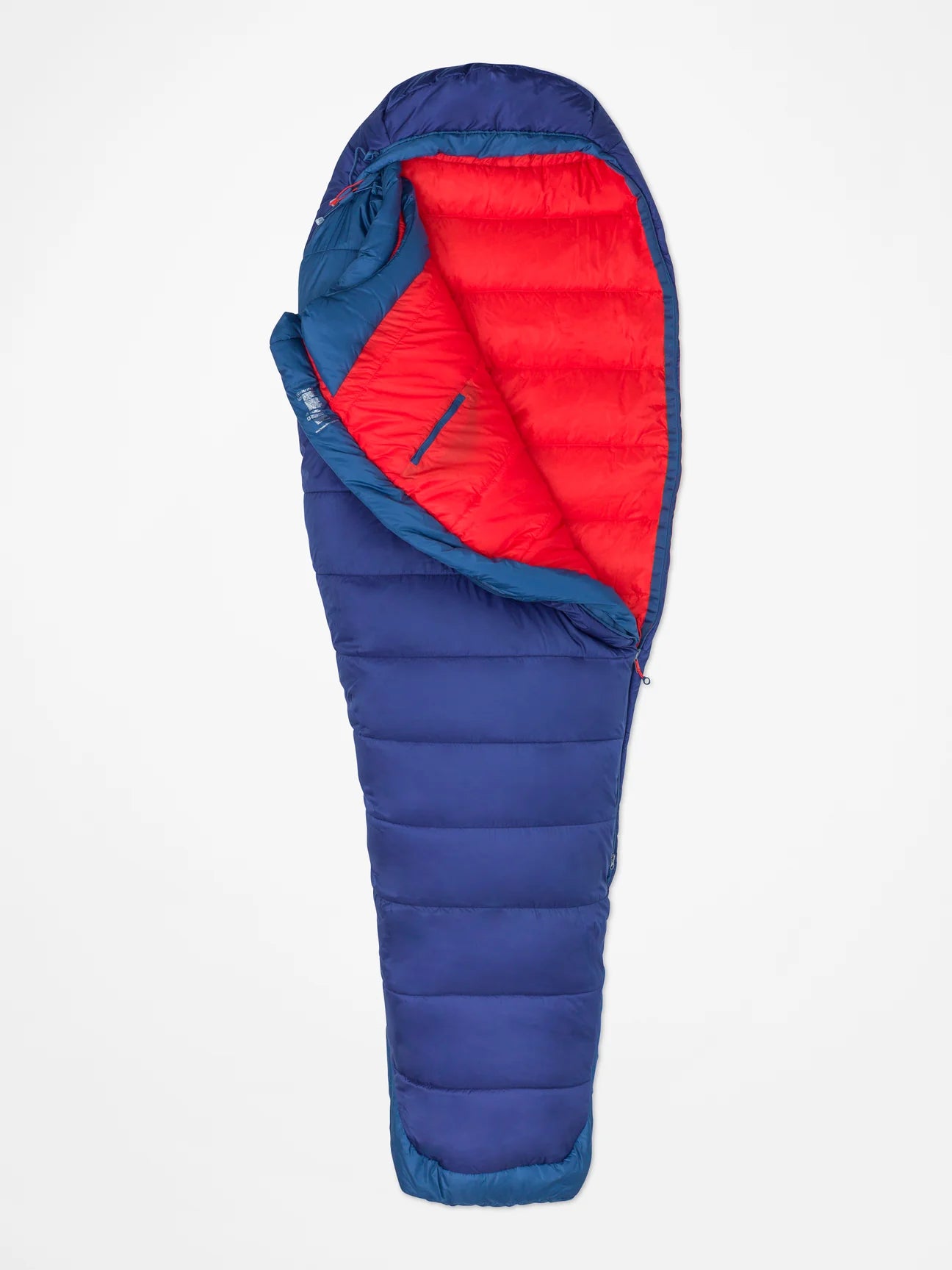 MarmotWm's Trestles Elite Eco 20 Sleeping Bag (-7°C)Outdoor Action