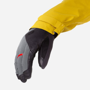 Mountain Equipment Tupilak Atmo GORE-TEX® Men's Jacket close up arm image