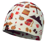 Buff Jr Hat Polar Outdoor Action Adventure Cru- Front