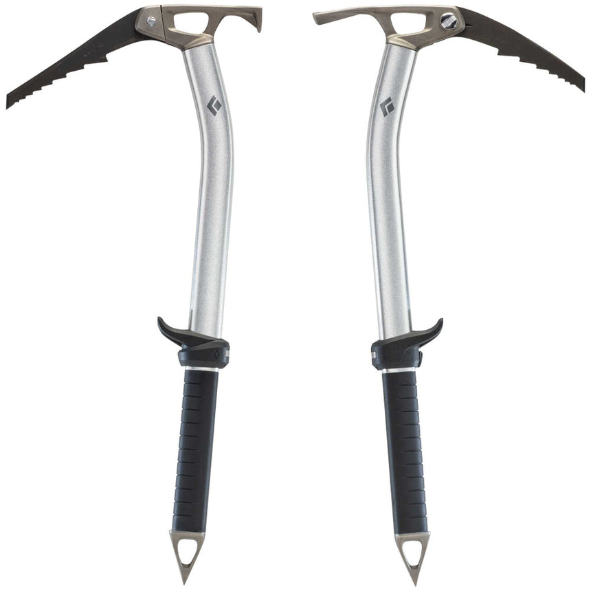 Black DiamondBlack Diamond Venom Ice ToolOutdoor Action