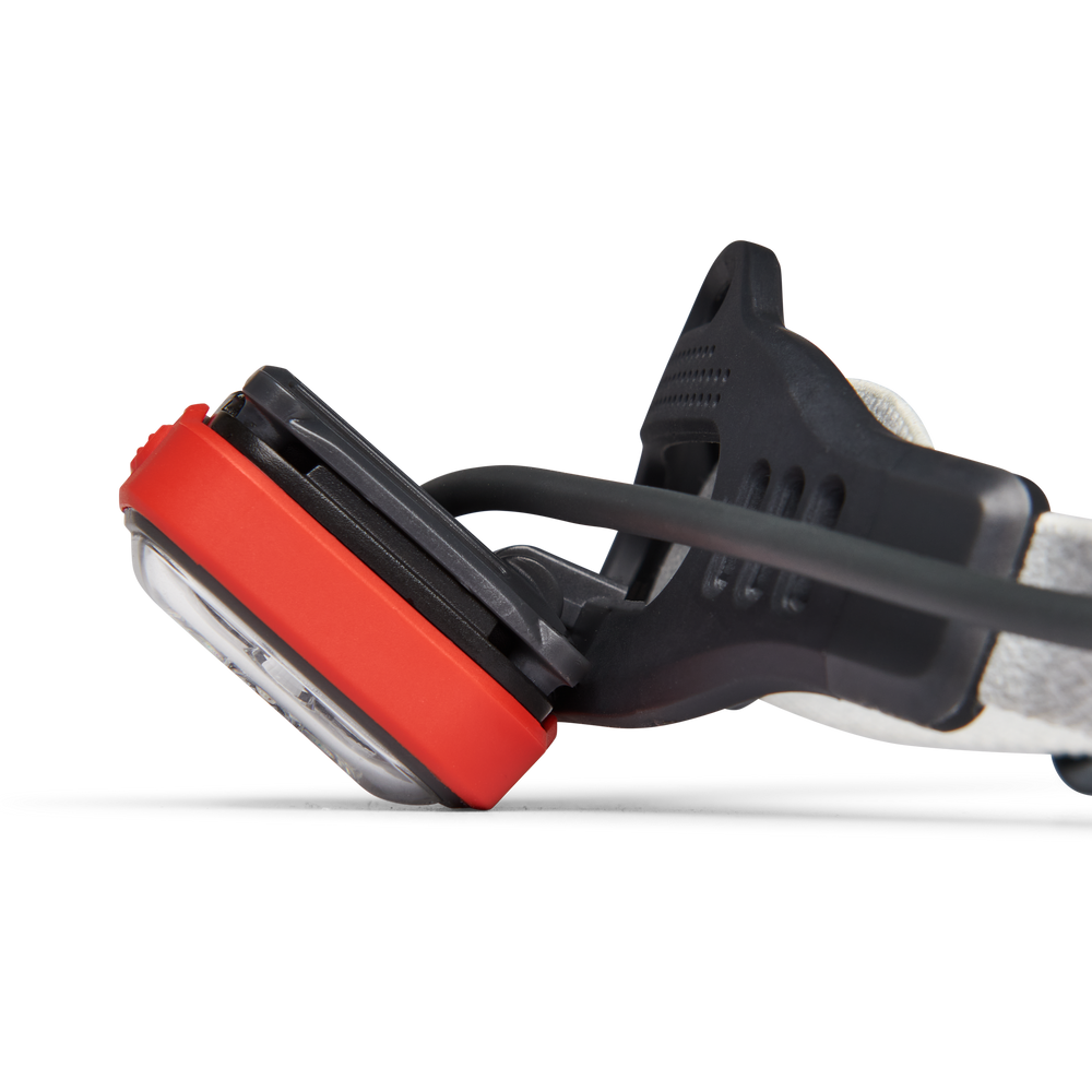 Black Diamond Distance 1500 Headlamp Outdoor Action Octane- Side