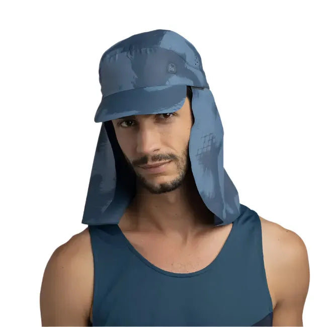 BUFFBuff Pack Sahara CapOutdoor Action