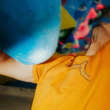 Wild Country ClimbingWild Country Climbing Session T-Shirt ManOutdoor Action
