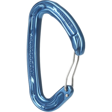 Wild Country ClimbingWild Country Climbing Helium 3.0 Carabiner 2Outdoor Action