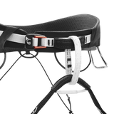 Wild Country Climbing Mosquito Harness Outdoor Action Black/White - Unisex design