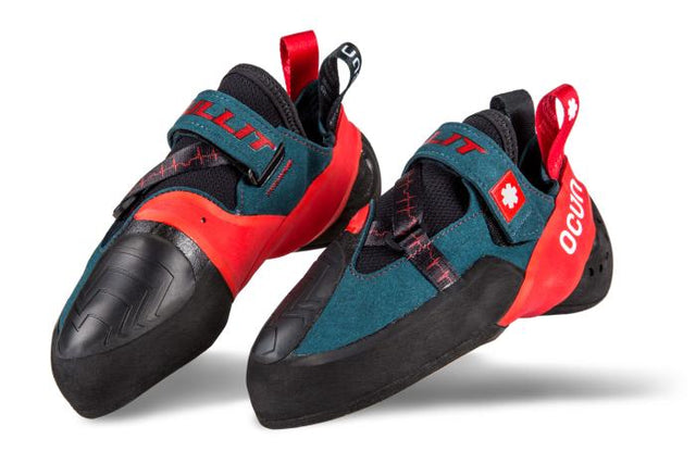 Ocún Bullit Climbing Shoes - image 1