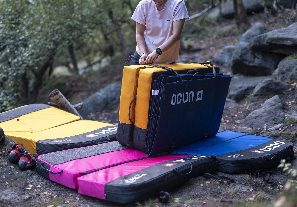 Ocún Joker FTS Crash Pad - image 10