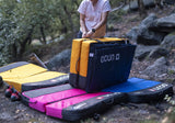 Ocún Top Mat Crash Pad - image 9