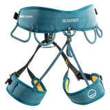 Wild Country ClimbingWild Country Climbing Movement HarnessOutdoor Action