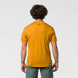 Wild Country ClimbingWild Country Climbing Session T-Shirt ManOutdoor Action