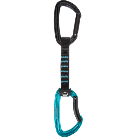 Wild Country ClimbingWild Country Climbing Wildsport QuickdrawOutdoor Action