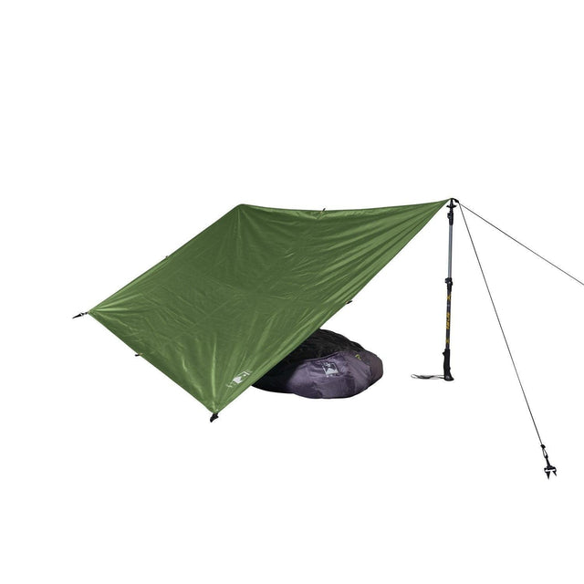 Terra Nova Adventure Tarp – Outdoor Action