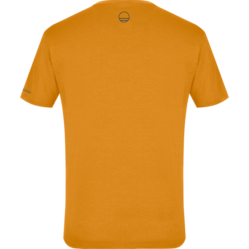 Wild Country ClimbingWild Country Climbing Session T-Shirt ManOutdoor Action