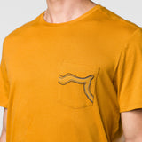 Wild Country ClimbingWild Country Climbing Session T-Shirt ManOutdoor Action
