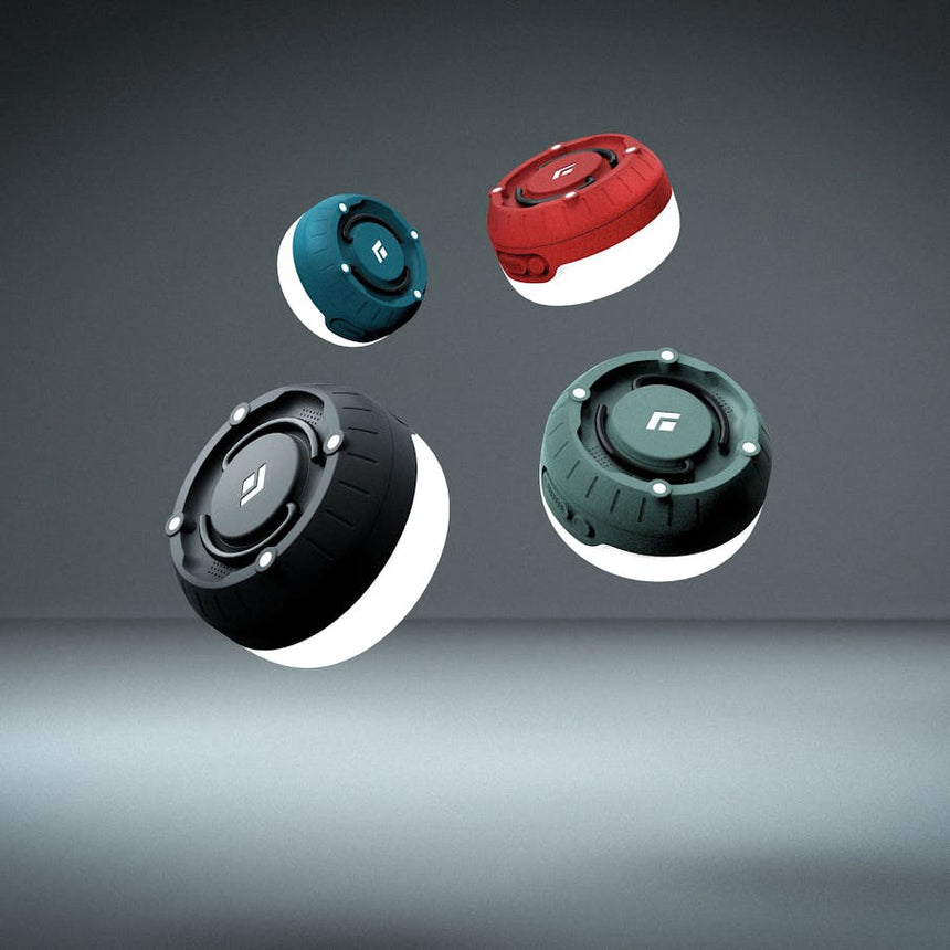 Black Diamond Moji + Outdoor Action Azurite- Product Variants