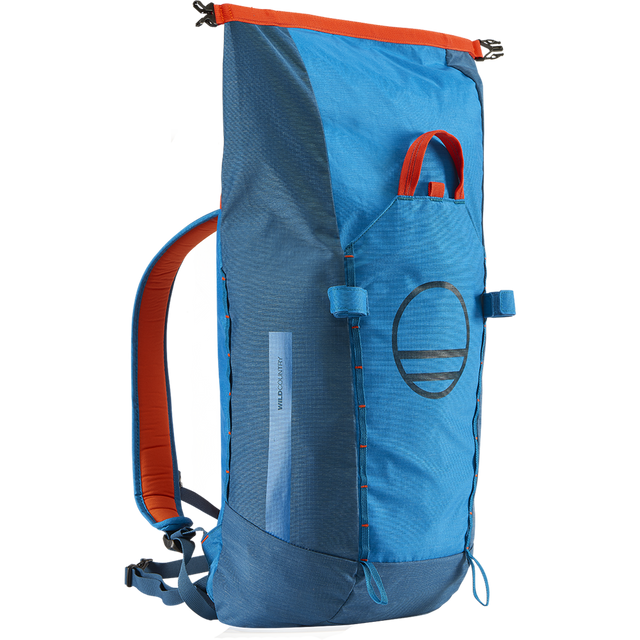 Wild Country ClimbingWild Country Climbing Syncro BackpackOutdoor Action