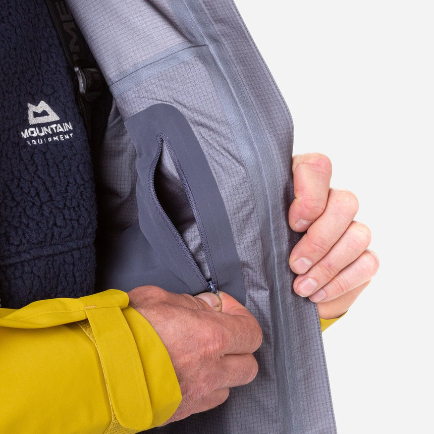 Tupilak jacket review cheap
