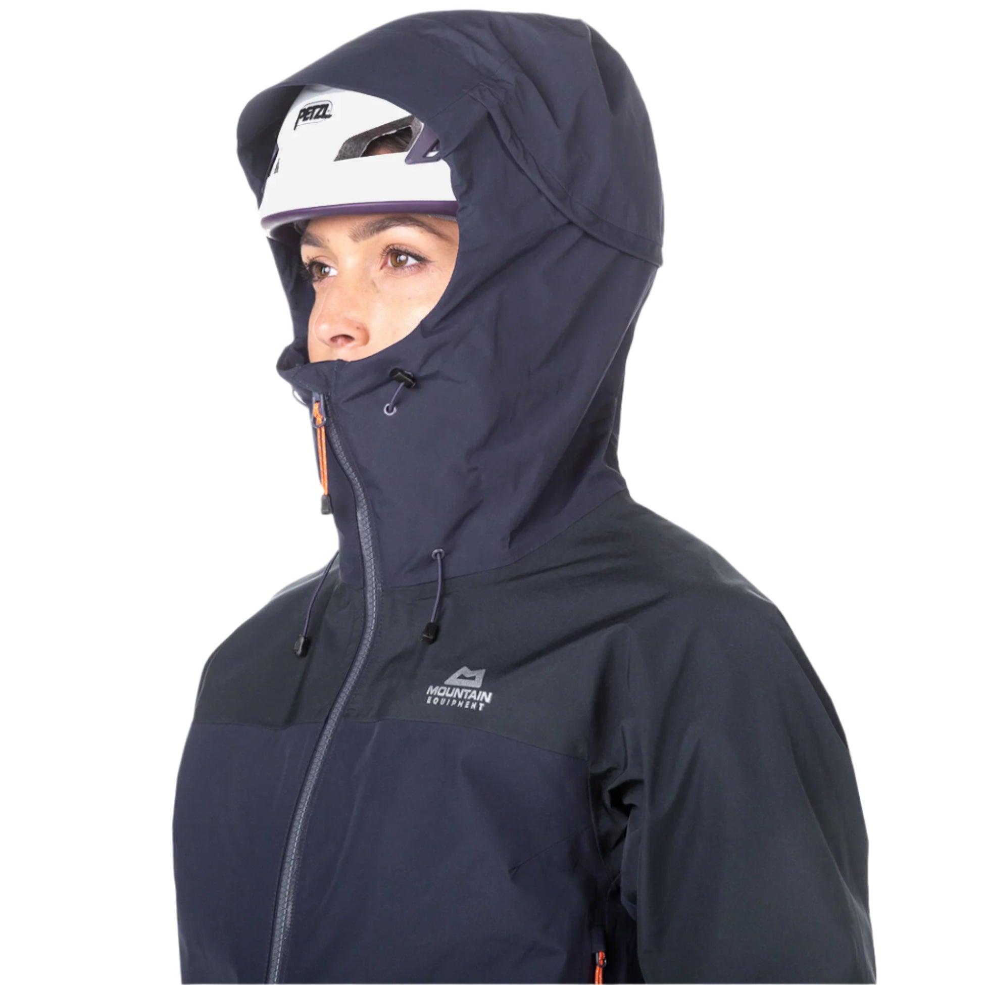 Mountain equipment top ladies jacket