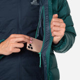 Mountain EquipmentMountain Equipment Senja Women's JacketOutdoor Action