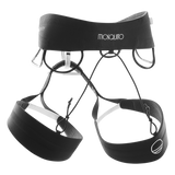 Wild Country Climbing Mosquito Harness Outdoor Action Black/White - Back