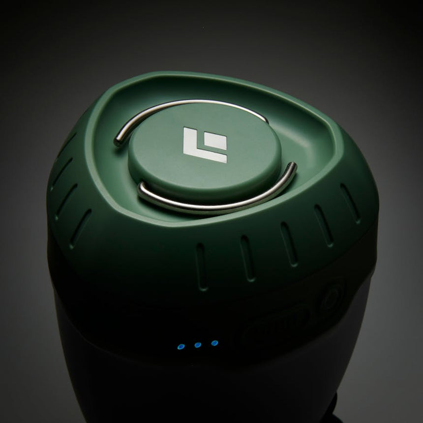 Black DiamondBlack Diamond Orbiter 450 LanternOutdoor Action