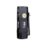 Outdoor Action 
Fitorch ER20 Mini rechargeable Flashlight