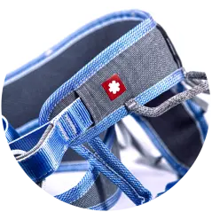 Ocún Twist Tech Eco Lady Climbing Harness - image 4