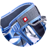 Ocún Twist Tech Eco Lady Climbing Harness - image 5