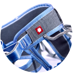 Ocún Twist Tech Eco Lady Climbing Harness - image 5