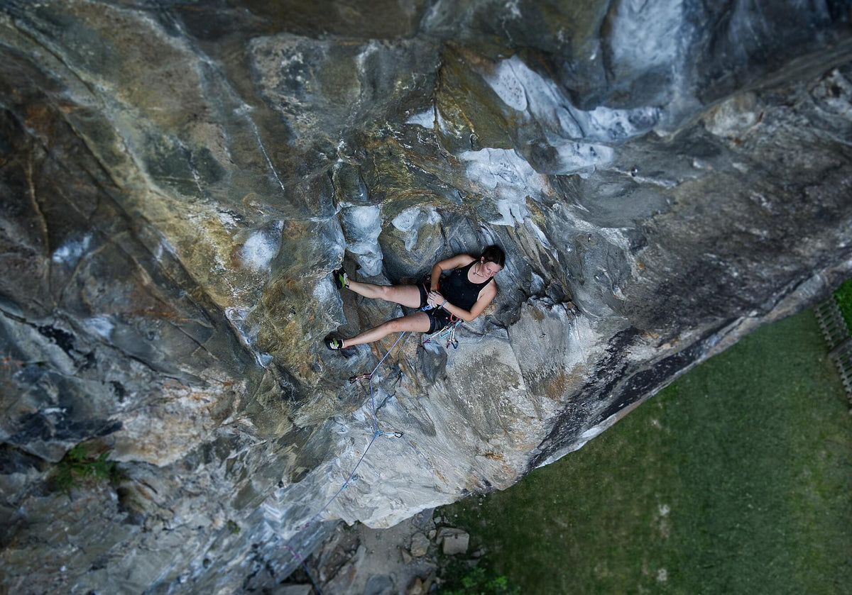 Ocún Jett QC Climbing Shoes - image 13