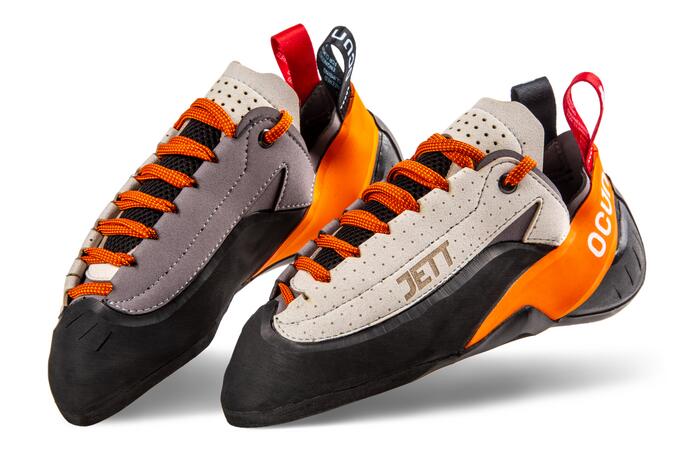 Ocún Jett LU Climbing Shoes - image 1