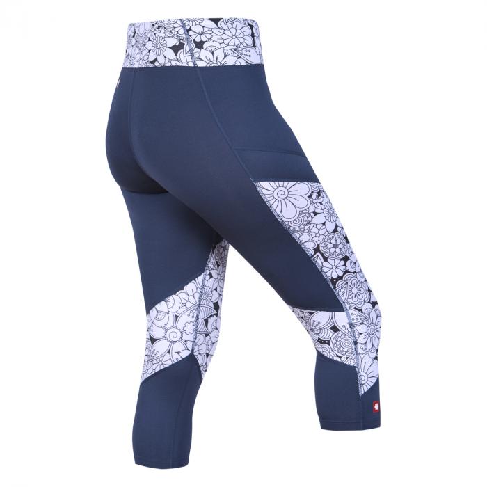 Ocún Rhea leggings 3/4 Women - image 9
