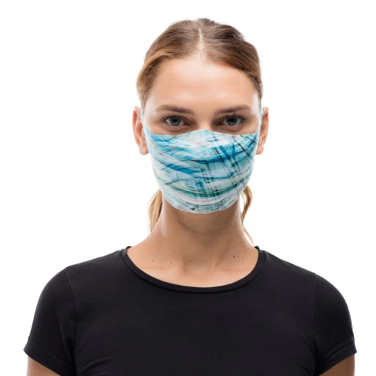 BUFFBuff Filter MaskOutdoor Action