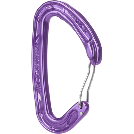 Wild Country ClimbingWild Country Climbing Helium 3.0 Carabiner 2Outdoor Action