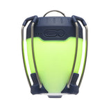 Black Diamond Orbiter 650 Lantern Outdoor Action Ink Blue-  Multiple lighting options